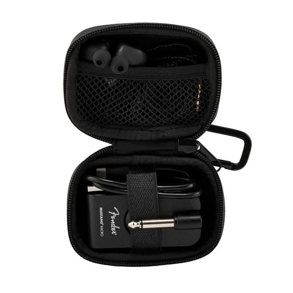 Fender Mustang Micro Case-Guitar & Bass-Fender-Logans Pianos