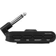 Fender Mustang Micro PLUS Guitar Headphone Amp-Guitar & Bass-Fender-Logans Pianos