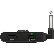 Fender Mustang Micro PLUS Guitar Headphone Amp-Guitar & Bass-Fender-Logans Pianos