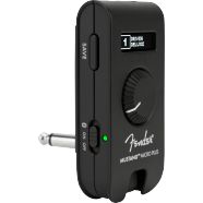 Fender Mustang Micro PLUS Guitar Headphone Amp-Guitar & Bass-Fender-Logans Pianos