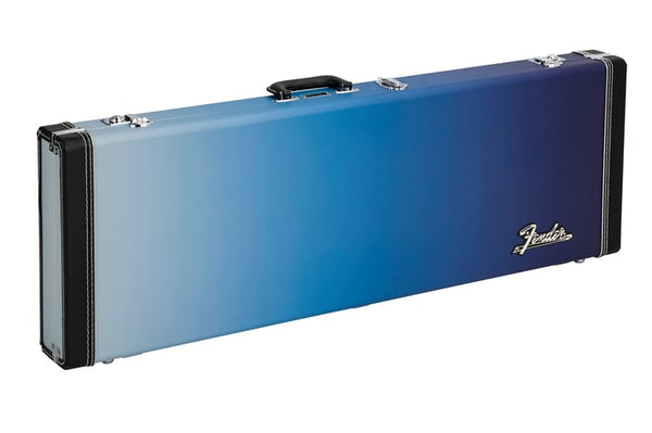 Fender Ombre Strat & Tele Case-guitar cases & gig bags-Fender-Logans Pianos