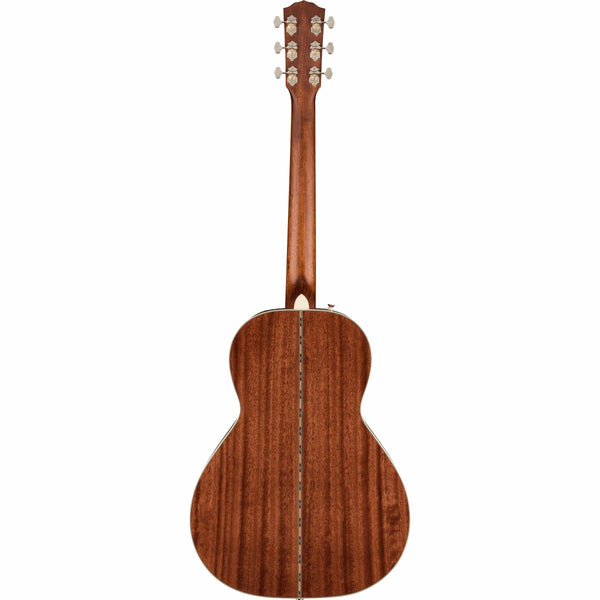 Fender PS-220E Parlour Acoustic Guitar-Guitar & Bass-Fender-Logans Pianos