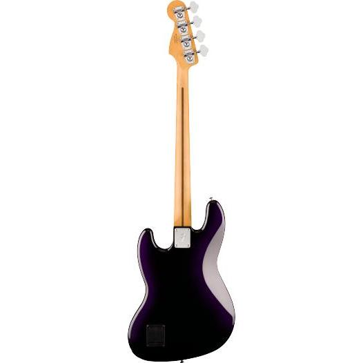 Fender Player II Modified Active Jazz Bass®-Guitar & Bass-Fender-Dusk-Logans Pianos