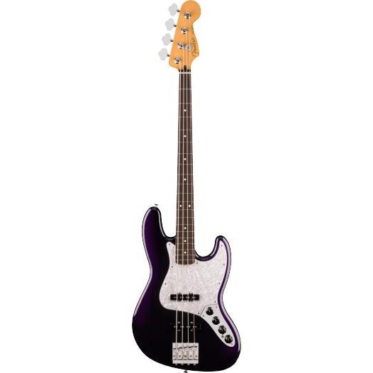 Fender Player II Modified Active Jazz Bass®-Guitar & Bass-Fender-Dusk-Logans Pianos