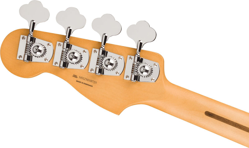 Fender Player II Modified Active Precision Bass®-Guitar & Bass-Fender-Olympic White-Logans Pianos