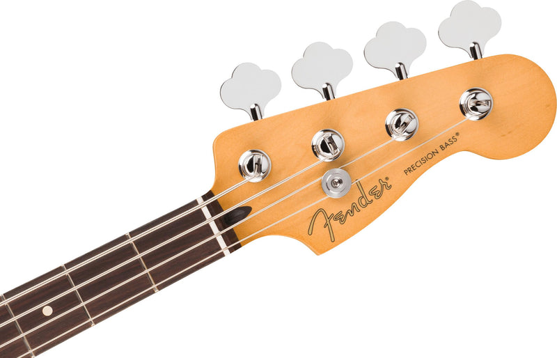Fender Player II Modified Active Precision Bass®-Guitar & Bass-Fender-Olympic White-Logans Pianos