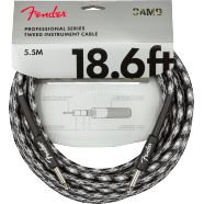 Fender Professional Camo Guitar Cable-Guitar & Bass-Fender-Logans Pianos