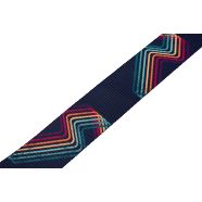 Fender Retro Bolt Guitar Strap-Guitar & Bass-Fender-Logans Pianos