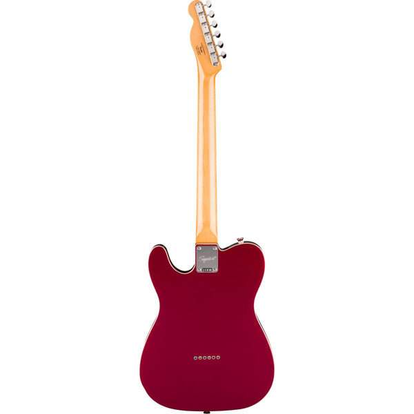 Fender Squier Classic Vibe™ Custom Esquire®-Guitar & Bass-Squier-Logans Pianos