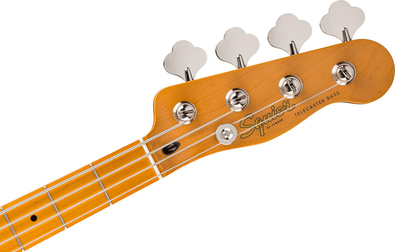 Fender Squier Classic Vibe™ Telecaster® Bass-Guitar & Bass-Squier-Logans Pianos