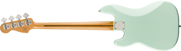 Fender Squier FSR Classic Vibe 70s Precision Bass-Guitar & Bass-Squier-Logans Pianos