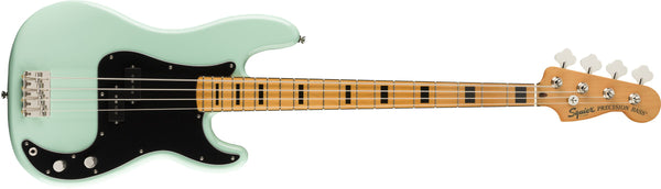 Fender Squier FSR Classic Vibe 70s Precision Bass-Guitar & Bass-Squier-Logans Pianos