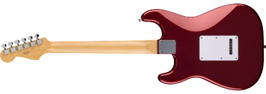 Fender Standard Stratocaster + FREE HARD CASE-Guitar & Bass-Fender-Maple-Candy Cola-Logans Pianos