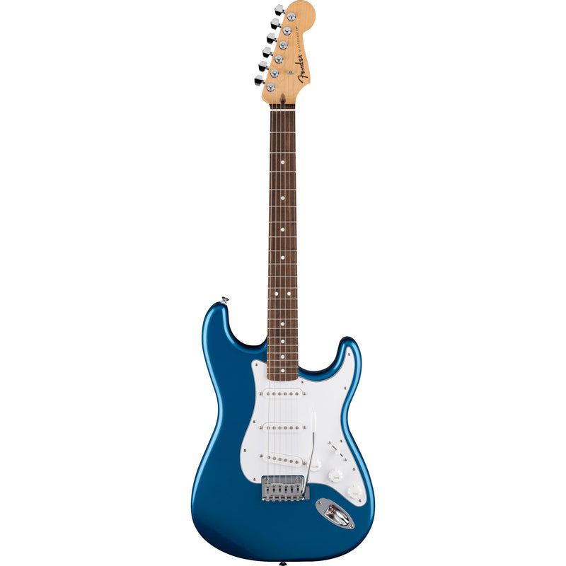 Fender Standard Stratocaster + FREE HARD CASE-Guitar & Bass-Fender-Maple-Candy Cola-Logans Pianos