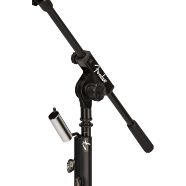 Fender Telescoping Boom Microphone Stand-Live Sound & Recording-Fender-Logans Pianos