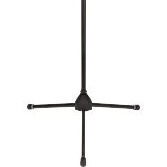 Fender Telescoping Boom Microphone Stand-Live Sound & Recording-Fender-Logans Pianos