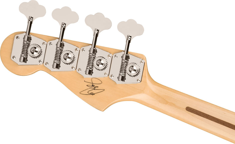 geddy lee bass pedals Fender USA Geddy Lee Jazz Bass + FREE Tech 21 Geddy Lee MP40 Pedal