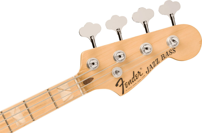 Fender USA Geddy Lee Jazz Bass-Guitar & Bass-Fender-Logans Pianos