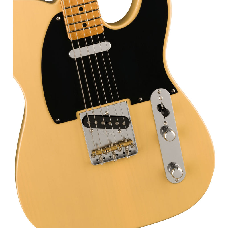 Fender Vintera II '50s Nocaster Electric Guitar-Guitar & Bass-Fender-Logans Pianos