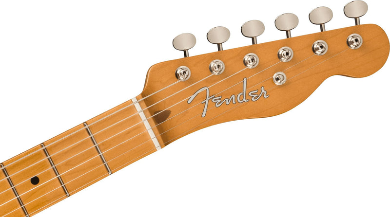Fender Vintera II '50s Nocaster Electric Guitar-Guitar & Bass-Fender-Logans Pianos