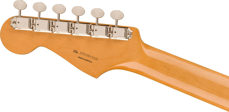 Fender Vintera II '60s Stratocaster Electric Guitar-Guitar & Bass-Fender-Logans Pianos