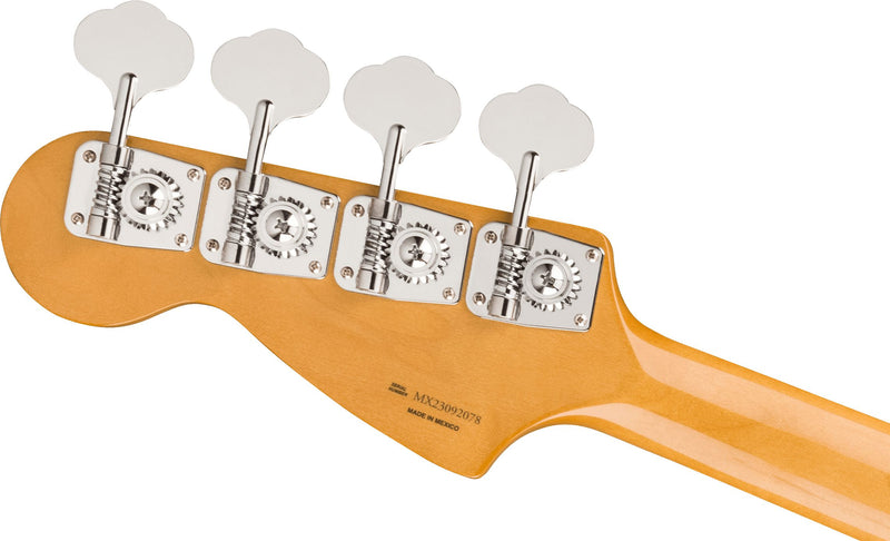 Fender Vintera II '70s Mustang Bass Guitar-Guitar & Bass-Fender-Logans Pianos