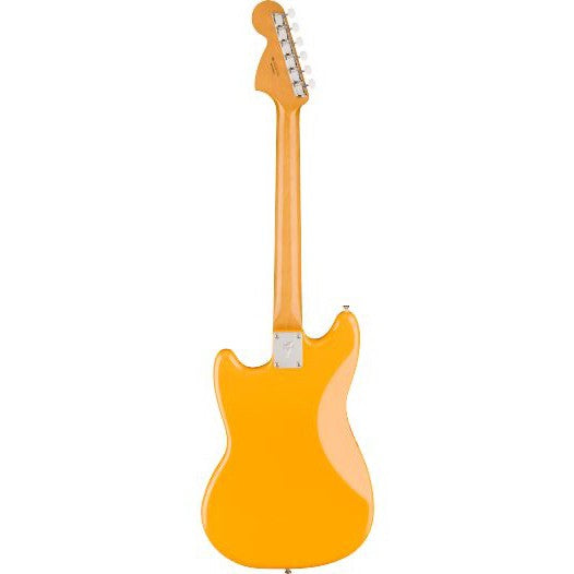 Fender Vintera II '70s Mustang Electric Guitar-Guitar & Bass-Fender-Competition Orange-Logans Pianos