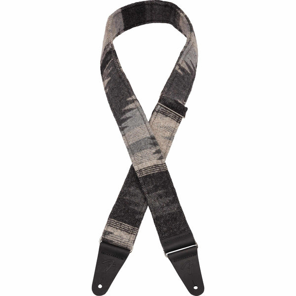 Fender Zion Guitar Strap 2"-Fender-Logans Pianos