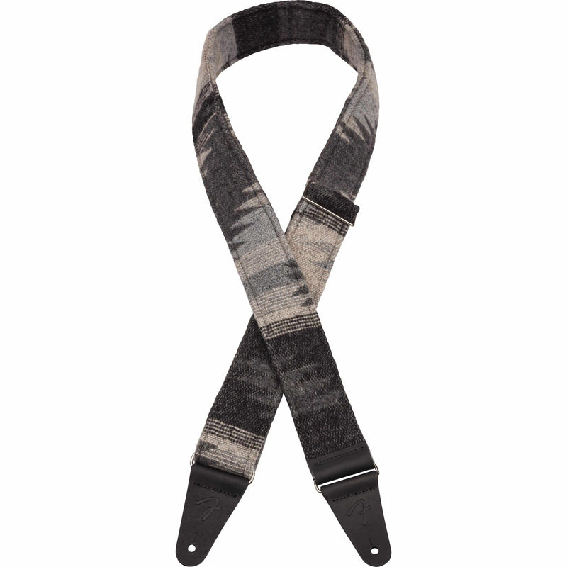 Fender Zion Guitar Strap 2"-Fender-Logans Pianos