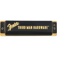 Fender® x Third Man Hardware™ Harmonica-Ukulele & Folk-Fender-Logans Pianos