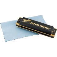 Fender® x Third Man Hardware™ Harmonica-Ukulele & Folk-Fender-Logans Pianos