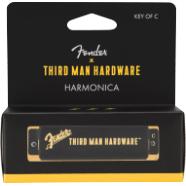 Fender® x Third Man Hardware™ Harmonica-Ukulele & Folk-Fender-Logans Pianos