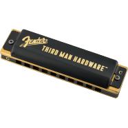 Fender® x Third Man Hardware™ Harmonica-Ukulele & Folk-Fender-Logans Pianos