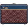 GTR VOX AC15C1 15W RICH BLUE-Guitar & Bass-Vox-Logans Pianos