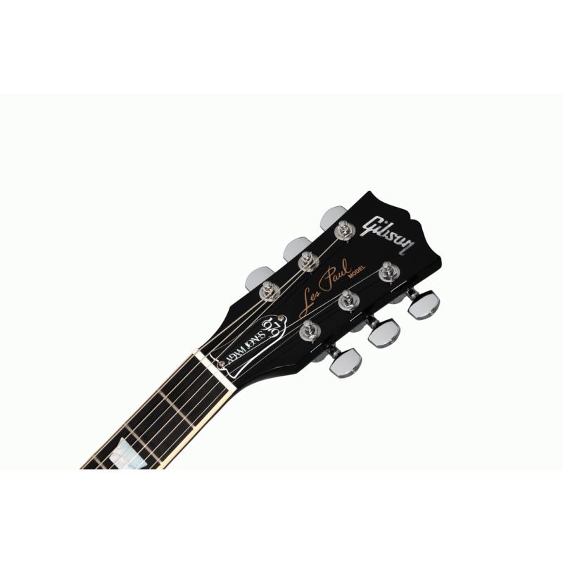 Gibson Adam Jones Les Paul Standard Electric Guitar-Guitar & Bass-Gibson-Silverburst-Logans Pianos