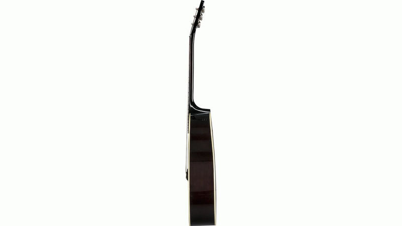 Gibson J-45 Standard Acoustic Guitar-Guitar & Bass-Gibson-Vintage Sunburst-Logans Pianos