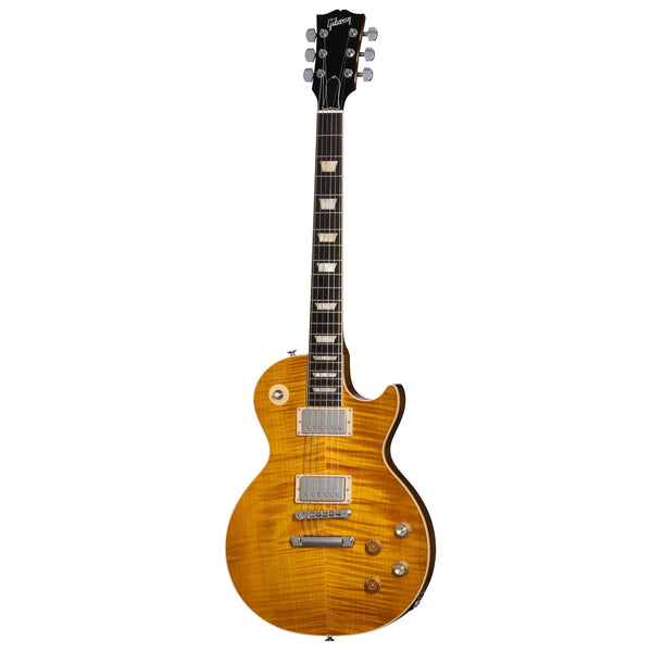Gibson Kirk Hammett Greeny Les Paul Standard-Guitar & Bass-Gibson-Logans Pianos