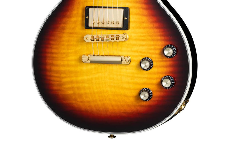 Gibson Les Paul Supreme - Fireburst - Only 1 at this Price!-Guitar & Bass-Gibson-Logans Pianos