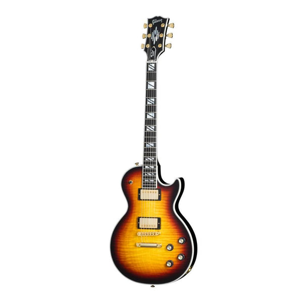 Gibson Les Paul Supreme - Fireburst - Only 1 at this Price!-Guitar & Bass-Gibson-Logans Pianos