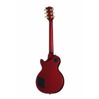 Gibson Les Paul Supreme Wine Red - 1 ONLY AT THIS PRICE-Guitar & Bass-Gibson-Logans Pianos