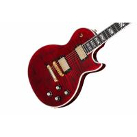 Gibson Les Paul Supreme Wine Red - 1 ONLY AT THIS PRICE-Guitar & Bass-Gibson-Logans Pianos