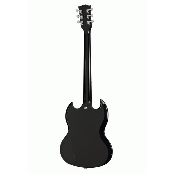 Gibson SG Modern Electric Guitar Trans Black Fade - 1 only at this price!-Guitar & Bass-Gibson-Logans Pianos