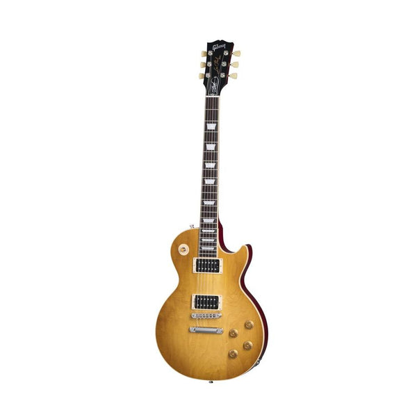 Gibson Slash Les Paul Jessica - Honey Burst - Only 1 at this Price!-Guitar & Bass-Gibson-Logans Pianos