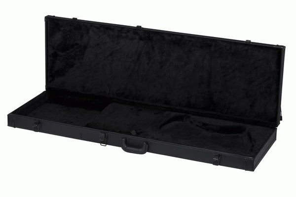 Gibson Thunderbird Modern Hard Shell Case Black-Guitar & Bass-Gibson-Logans Pianos