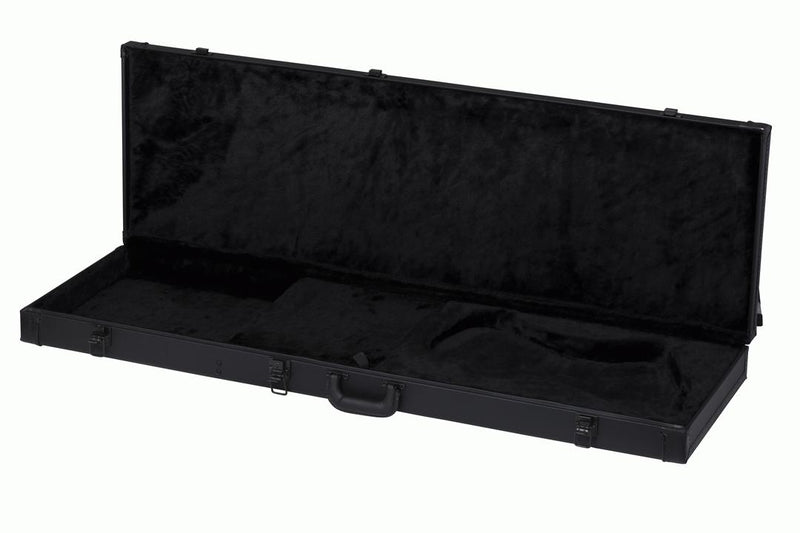 Gibson Thunderbird Modern Hard Shell Case Black-Guitar & Bass-Gibson-Logans Pianos