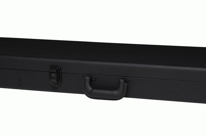 Gibson Thunderbird Modern Hard Shell Case Black-Guitar & Bass-Gibson-Logans Pianos
