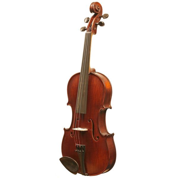 Gliga 1 Guarneri Violin-Orchestral Strings-Gliga-4/4-Logans Pianos