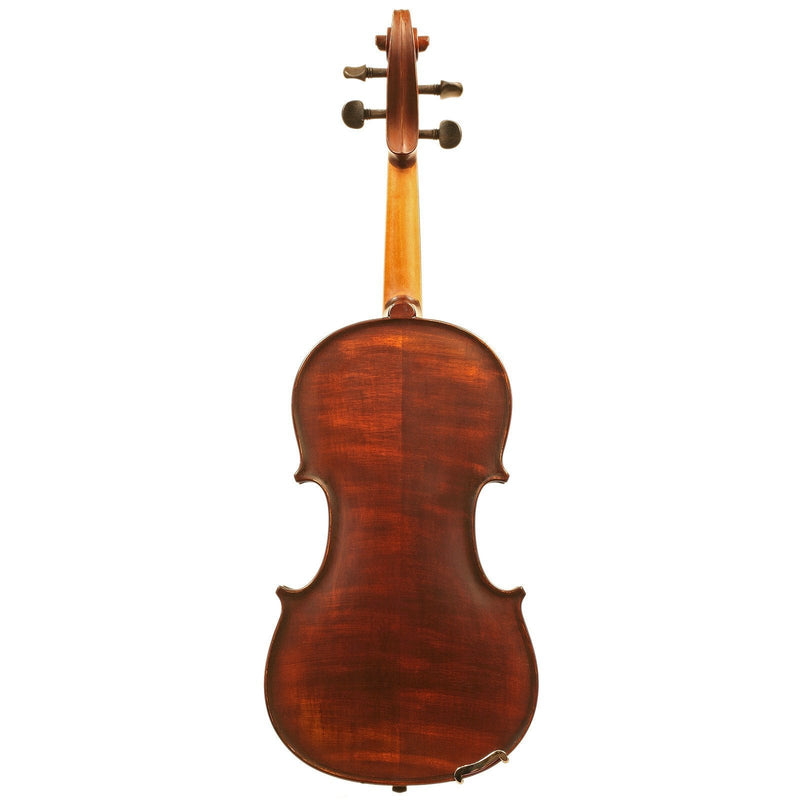 Gliga 2 Dark Aged Antique Violin-Orchestral Strings-Gliga-4/4-Logans Pianos