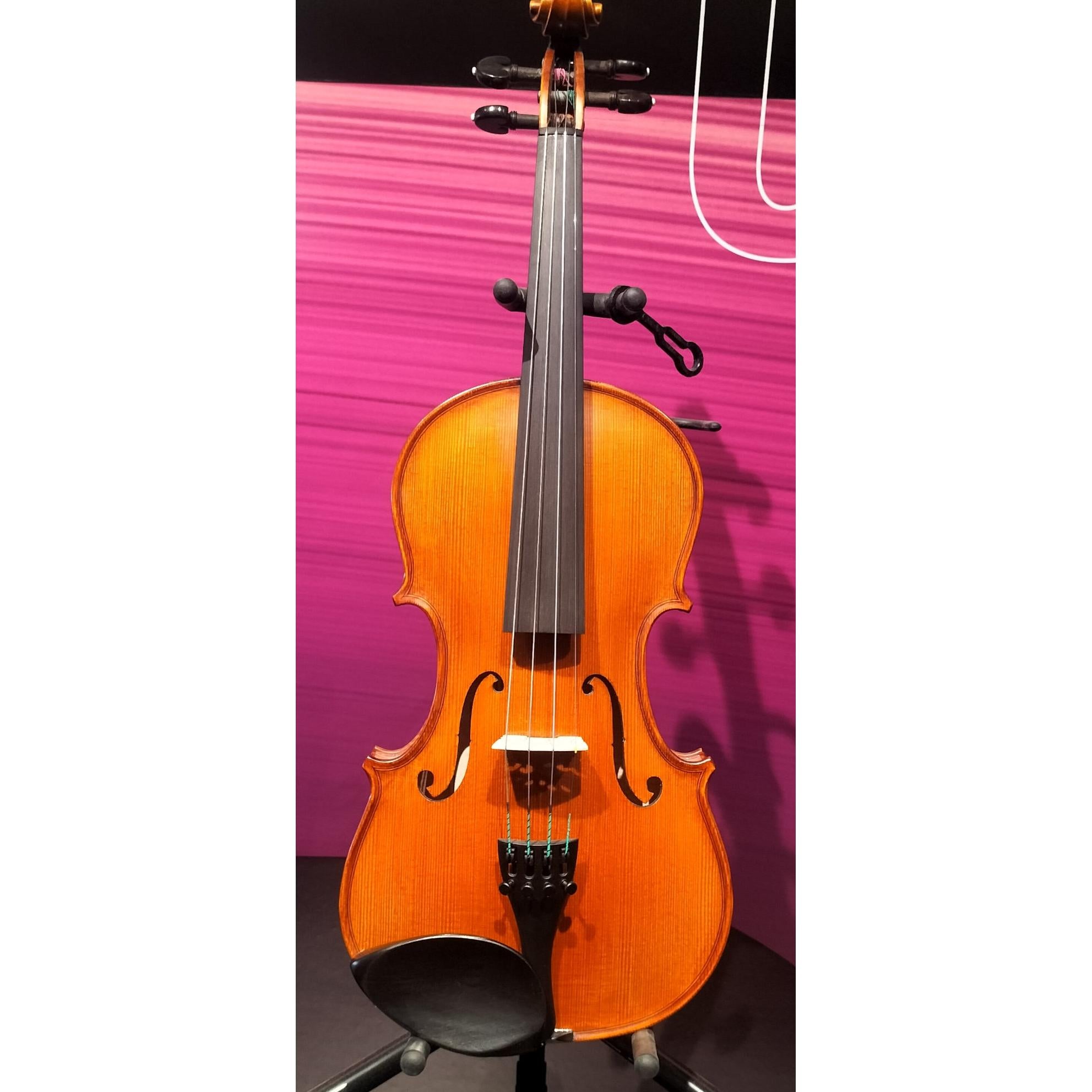 Gliga Vasile Cremona Select Violin - Logans Pianos