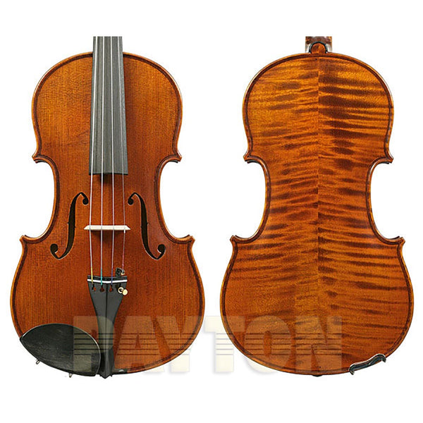 Gliga Vasile Maestro Extra Violin - Logans Pianos